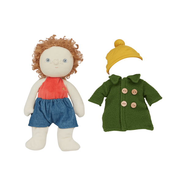 Dress Me Dinky - Charlie Chestnut - Image 5