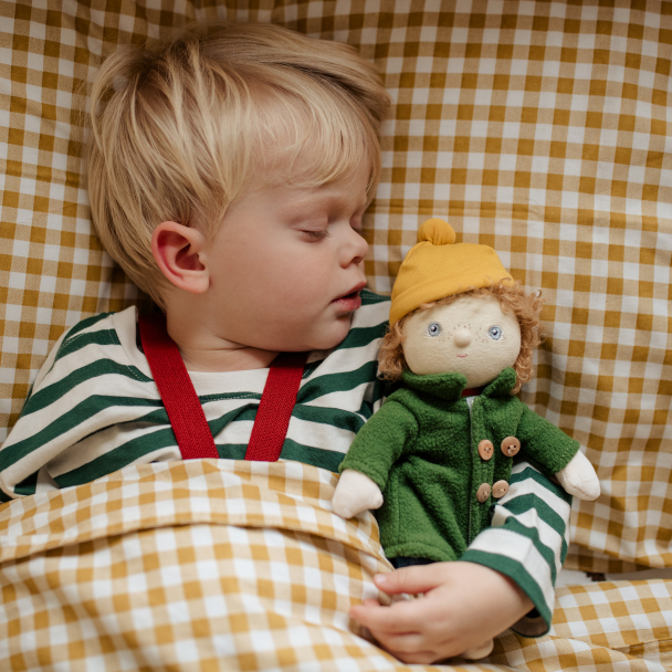 Dress Me Dinky - Charlie Chestnut - Image 10