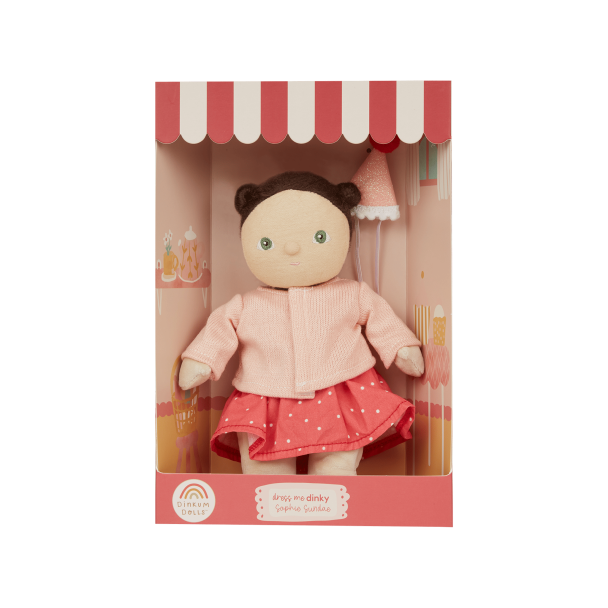 Dress Me Dinky - Sophie Sundae - Image 6