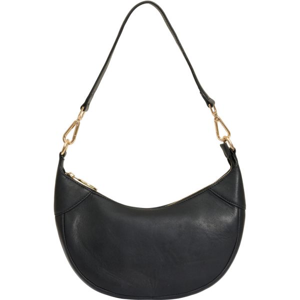 Crossbody Hobo Bag