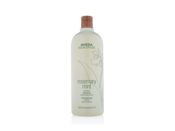 Rosemary Mint Shampoo 1000ml