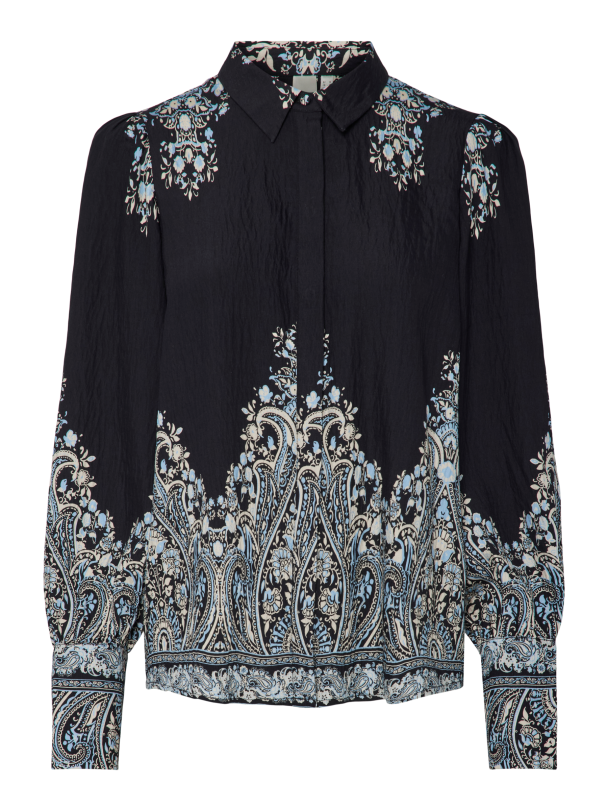 Y.A.S Birma Shirt - Image 1