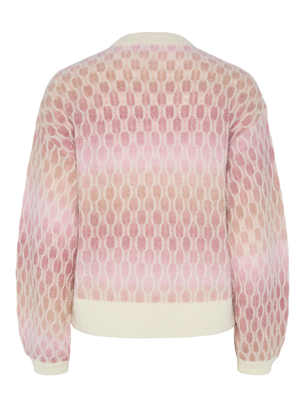 Y.A.S Space Knit Pullover - Image 6