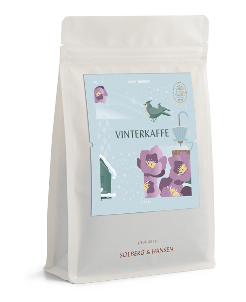 Vinterkaffe