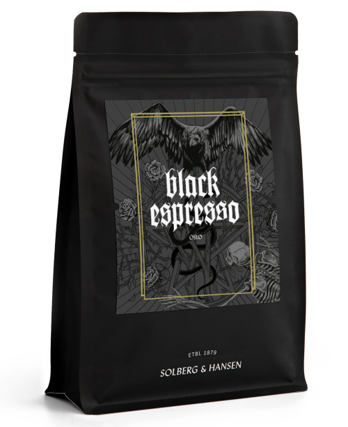 Black Espresso