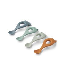 Liva_Silicone_Spoon_4-Pack_LW13044_1081_Whale_blue_multi_mix_1.jpg