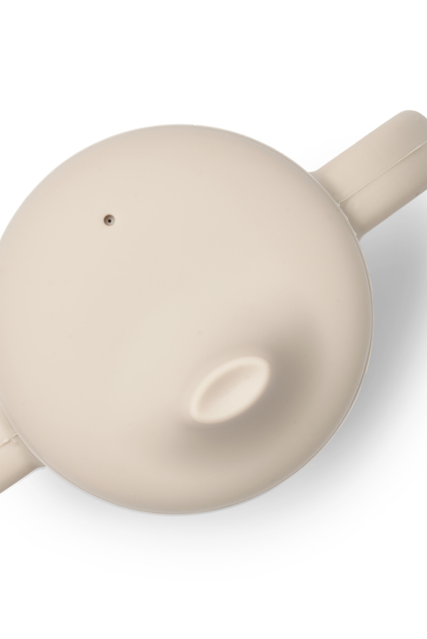 Liewood | Neil Sippy Cup - Circus/Sandy - Image 2