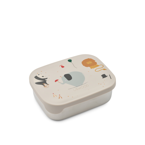 Arthur Lunchbox - Circus/Sandy - Image 1