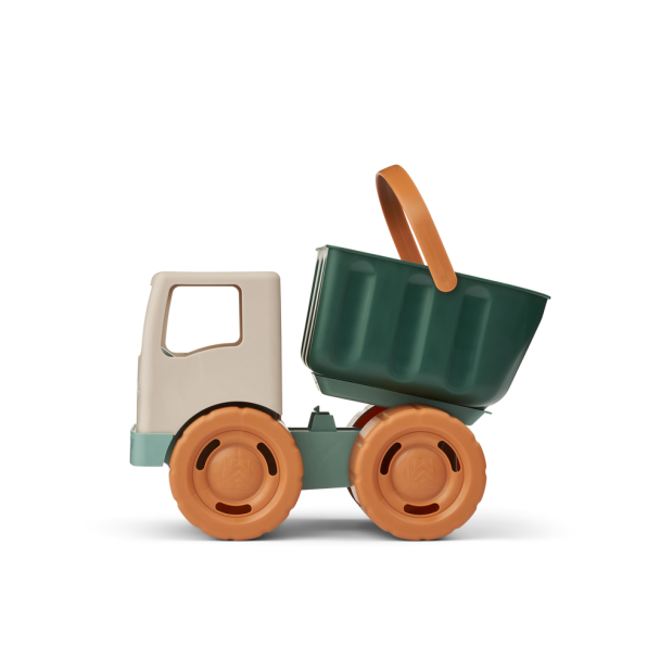 Liewood | Beck Sand Truck  - Image 2