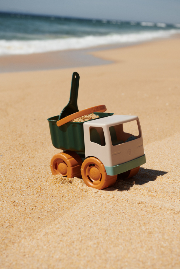 Liewood | Beck Sand Truck  - Image 3