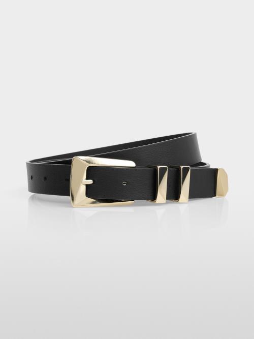 Belt with Gold  YC G1.04 L45   |   Belt with Gold  YC G1.04 L45 fra MarcCain