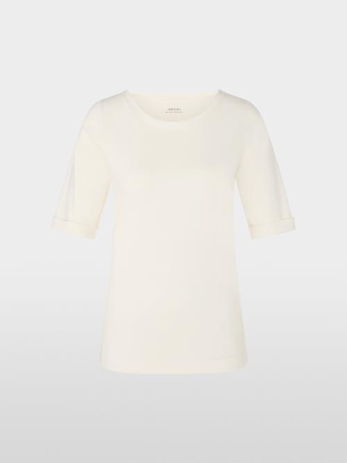 T-shirt w/mid-length sleeves YC 48.13 J15   |  T-shirt w/mid-length sleeves YC 48.13 J15 fra MarcCain