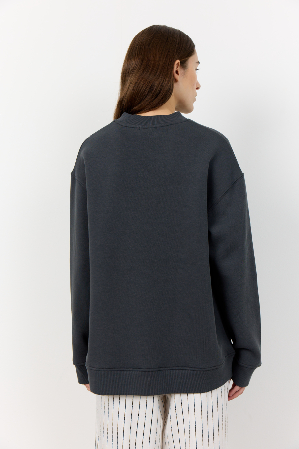 LEVETÈ ROOM Nuka Crewneck - Image 3