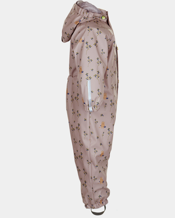 Kattnakken | Babyregndress Dugg - Månefjell - Image 3