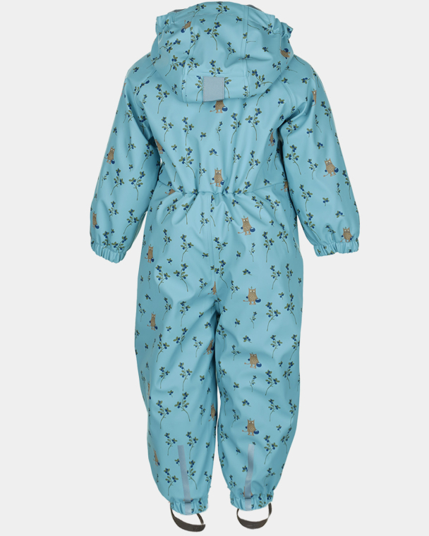 Kattnakken | Babyregndress Dugg - Bris - Image 4