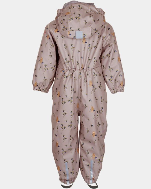 Kattnakken | Babyregndress Dugg - Månefjell - Image 4