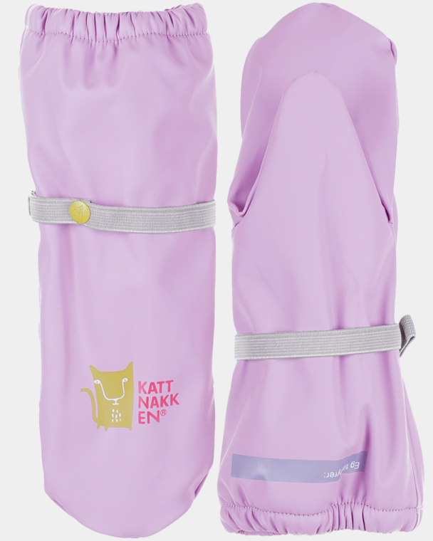 Regnvotter - Engkarse