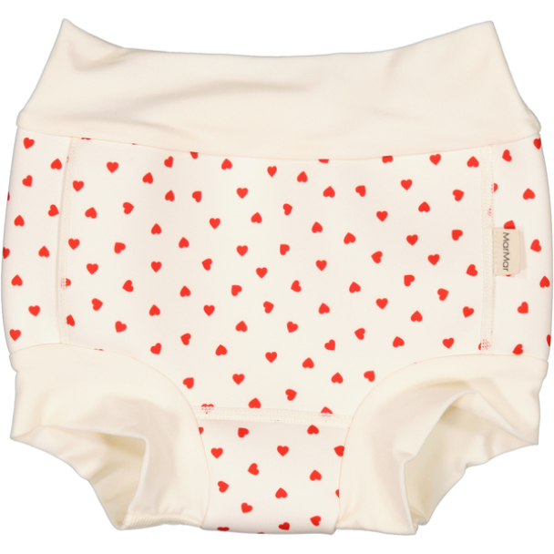Swen Trunks Babyswim - Happy Hearts