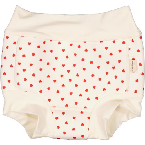 MarMar | Swen Trunks Babyswim - Happy Hearts