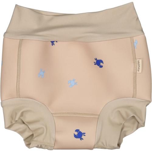 MarMar | Swen Trunks Babyswim - Crab