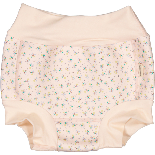 Swen Trunks Babyswim - Petite Fleurs