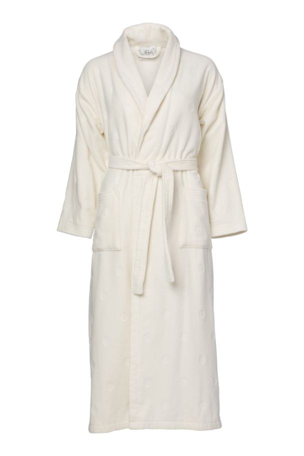 Malmø  kåpe Offwhite - Image 4