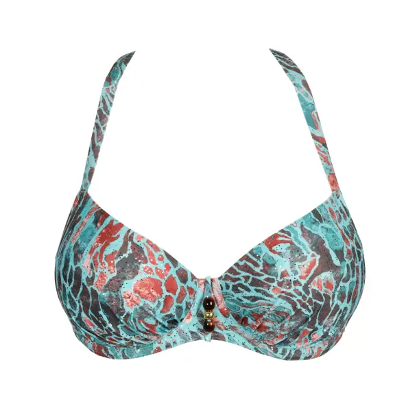 Riyad full-cup bikini - Image 6