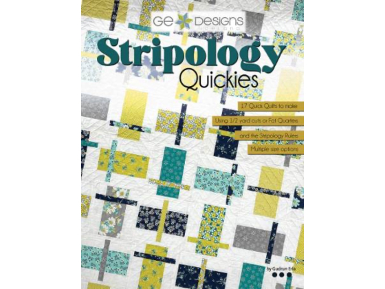 Stripology Quickies 