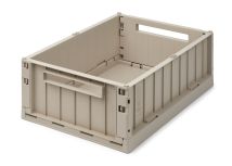 Liewood | Weston Storage Box L - Sandy