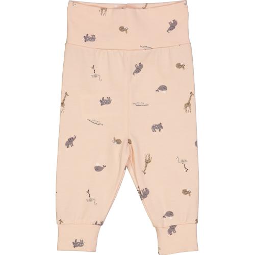 Müsli | Mini Me Sleepy Pants - Peony