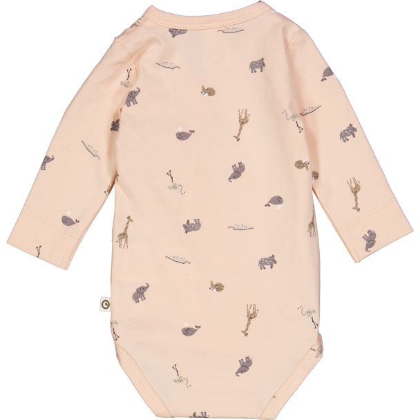 Müsli | Mini Me Sleepy Body - Peony - Image 2