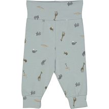 Mini Me Sleepy Pants - Jasmin Blue