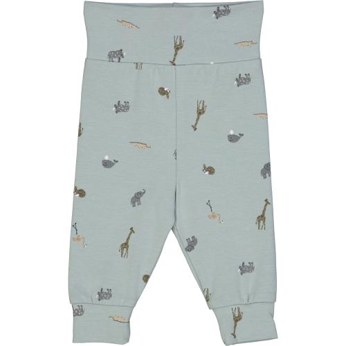 Müsli | Mini Me Sleepy Pants - Jasmin Blue