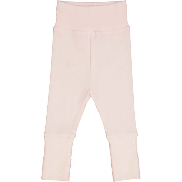 Rib Pants - Nightingale - Image 1