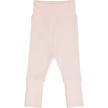 Rib Pants - Nightingale