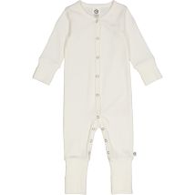 Müsli | Rib Bodysuit - Balsam Creme