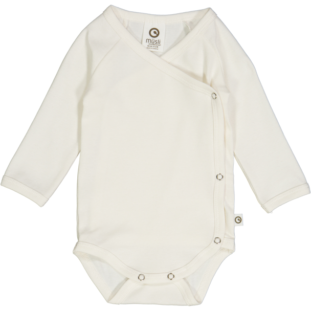 Rib Body - Balsam Creme - Image 1