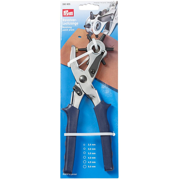 Prym Hulltang – 6 størrelser - Image 1