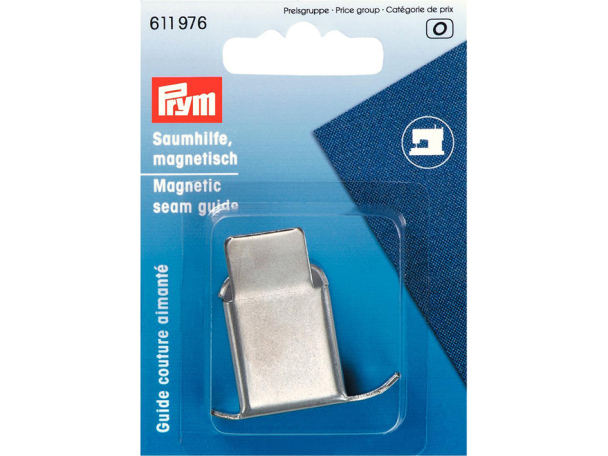 Prym Magnetic Seam Guide