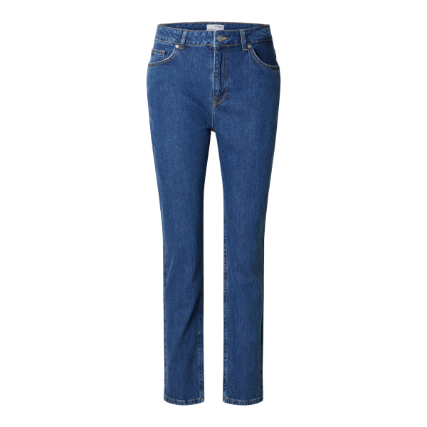 Cena Slim Straight Jeans