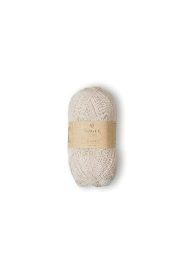 Isager Alpaca 1 - Image 33