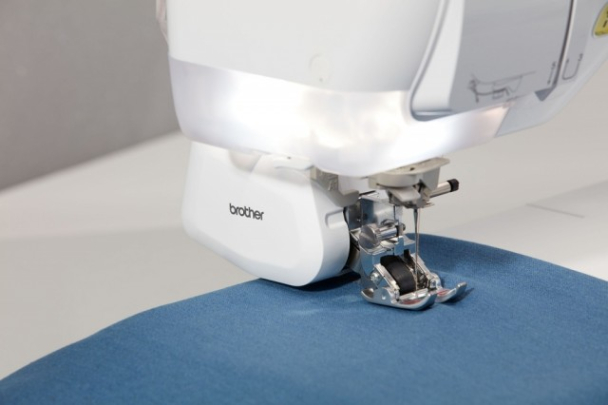 Brother Innov- is VQ4 - Image 3