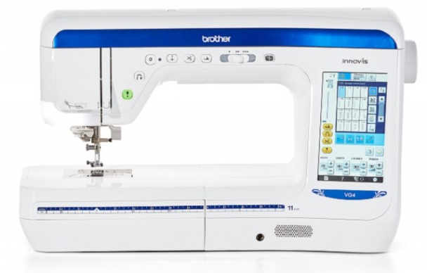 Brother Innov- is VQ4 - Image 4