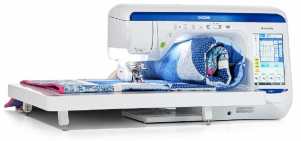 Brother Innov- is VQ4 - Image 5