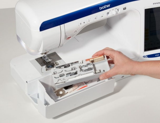 Brother Innov- is VQ4 - Image 7