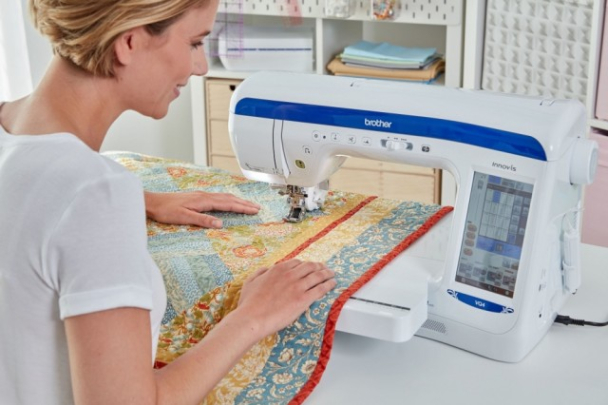 Brother Innov- is VQ4 - Image 9