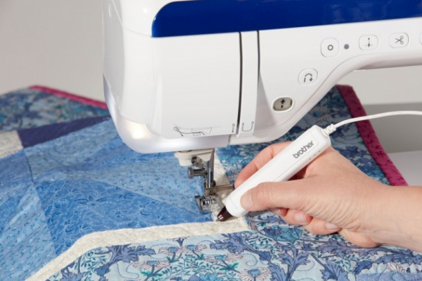 Brother Innov- is VQ4 - Image 11