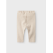 Thoro slim leggings, Gray Morn - Lil' Atelier