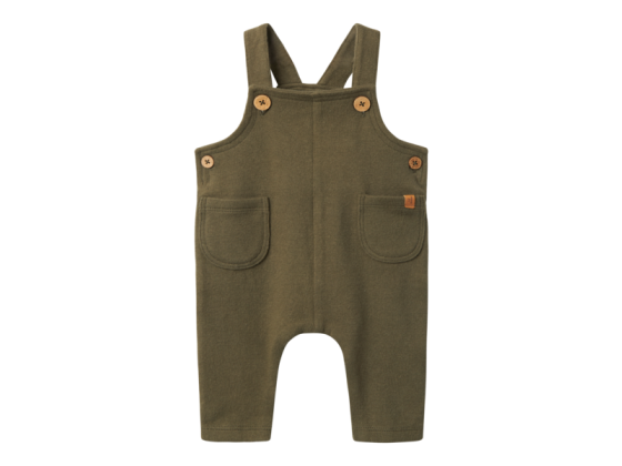 Thoro overall, Kalamata - Lil Atelier 