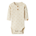 Gago slim body, Turtledove, Lil Atelier 